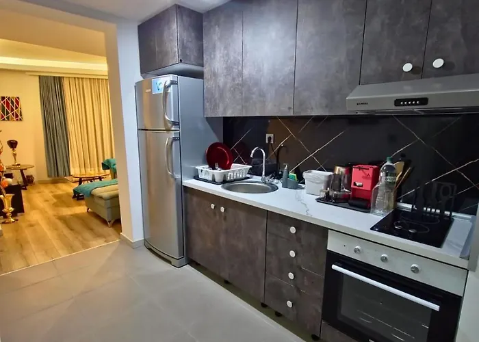 Sky Retreat - D Skopje