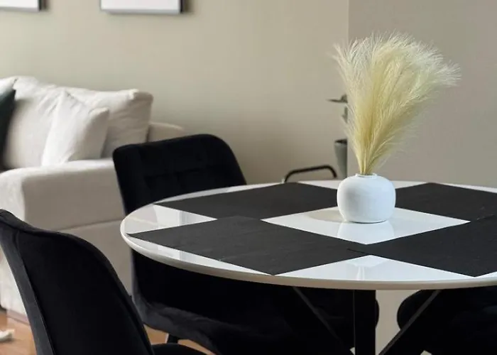 Sky Retreat - D * 스코페